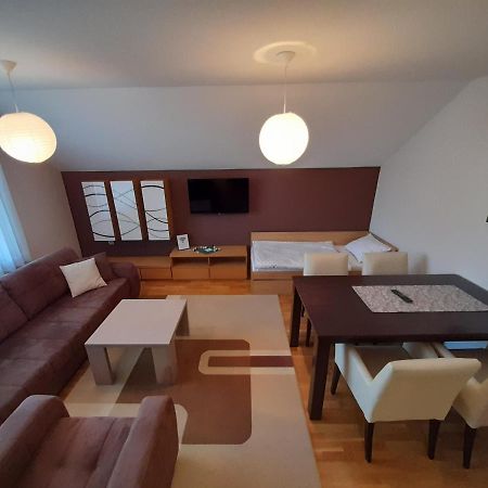 Apartmani Exit Pale Eksteriør billede