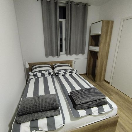 Apartmani Exit Pale Eksteriør billede