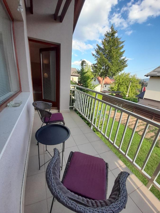 Apartmani Exit Pale Eksteriør billede