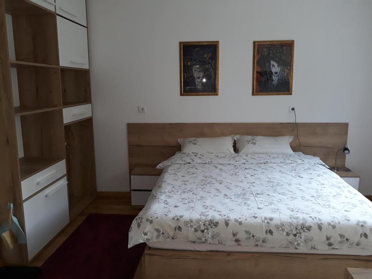 Apartmani Exit Pale Eksteriør billede