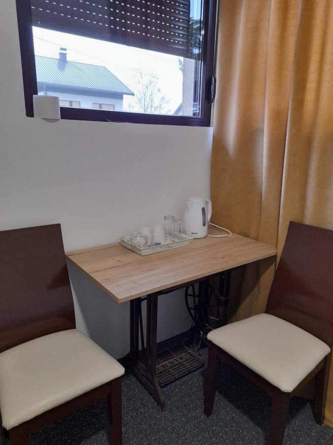 Apartmani Exit Pale Eksteriør billede