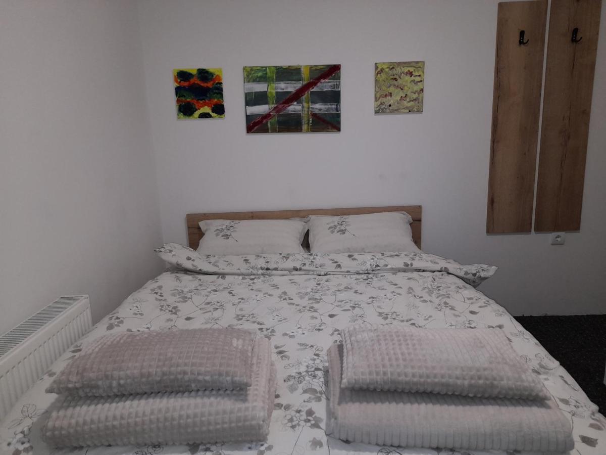 Apartmani Exit Pale Eksteriør billede