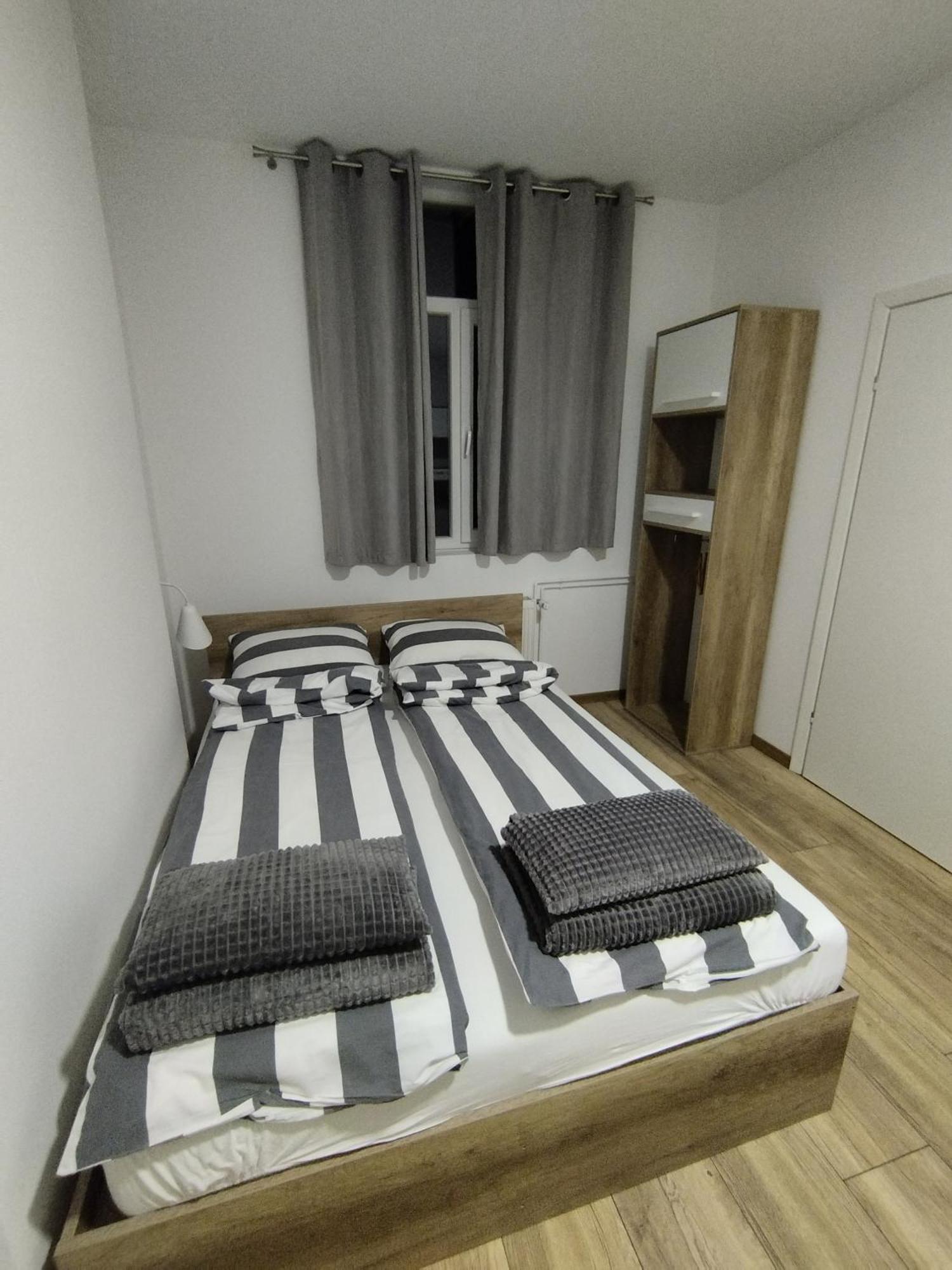 Apartmani Exit Pale Eksteriør billede