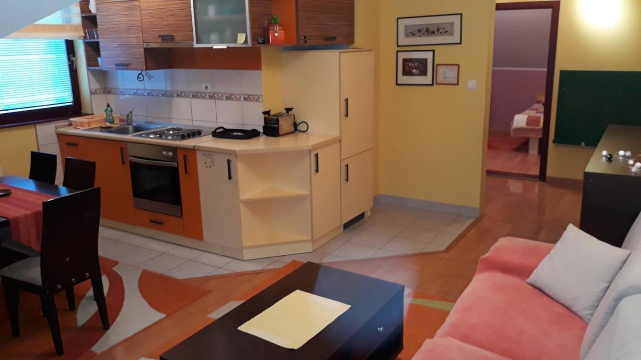 Apartmani Exit Pale Eksteriør billede