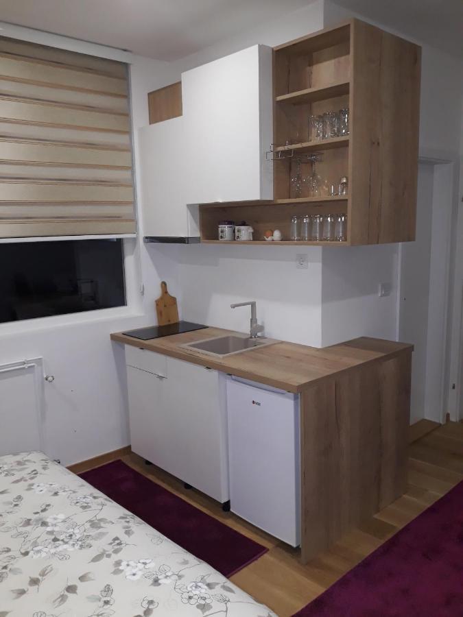 Apartmani Exit Pale Eksteriør billede