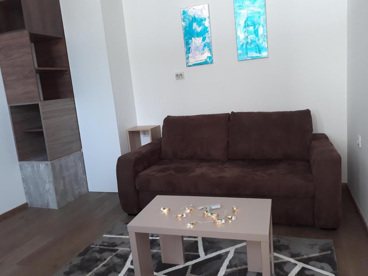 Apartmani Exit Pale Eksteriør billede