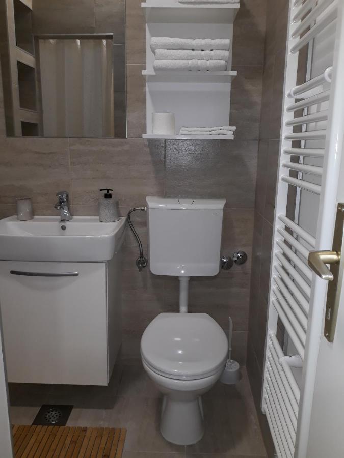 Apartmani Exit Pale Eksteriør billede