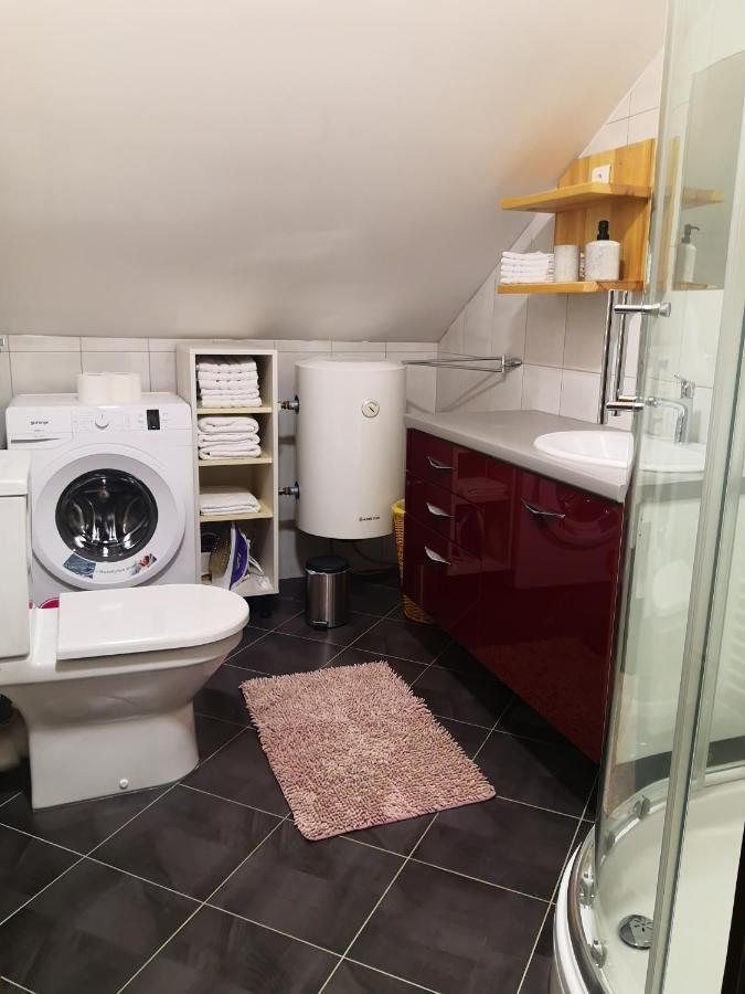 Apartmani Exit Pale Eksteriør billede