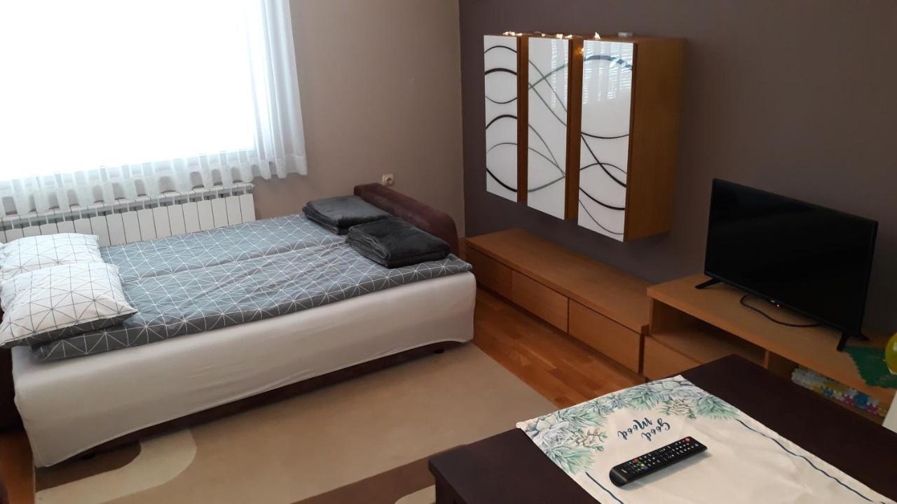 Apartmani Exit Pale Eksteriør billede