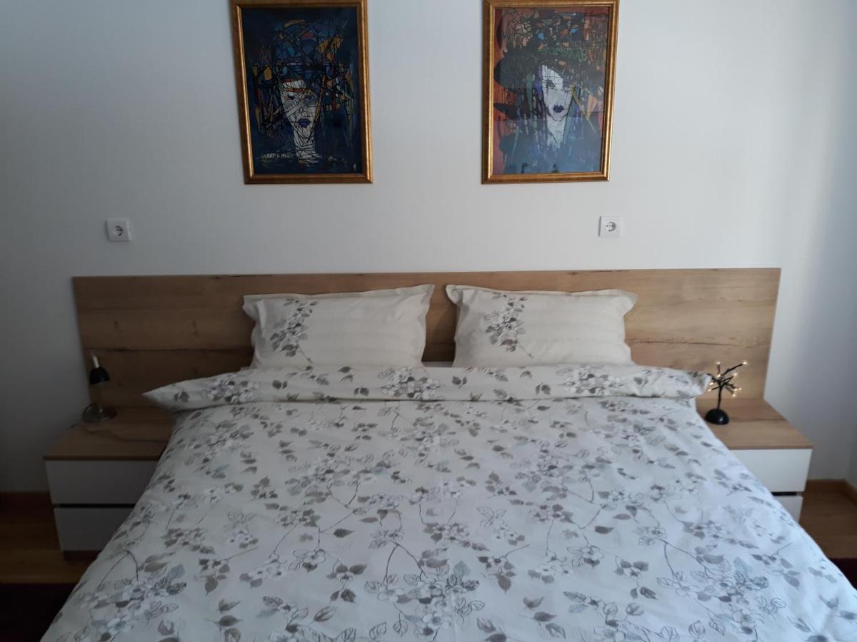 Apartmani Exit Pale Eksteriør billede