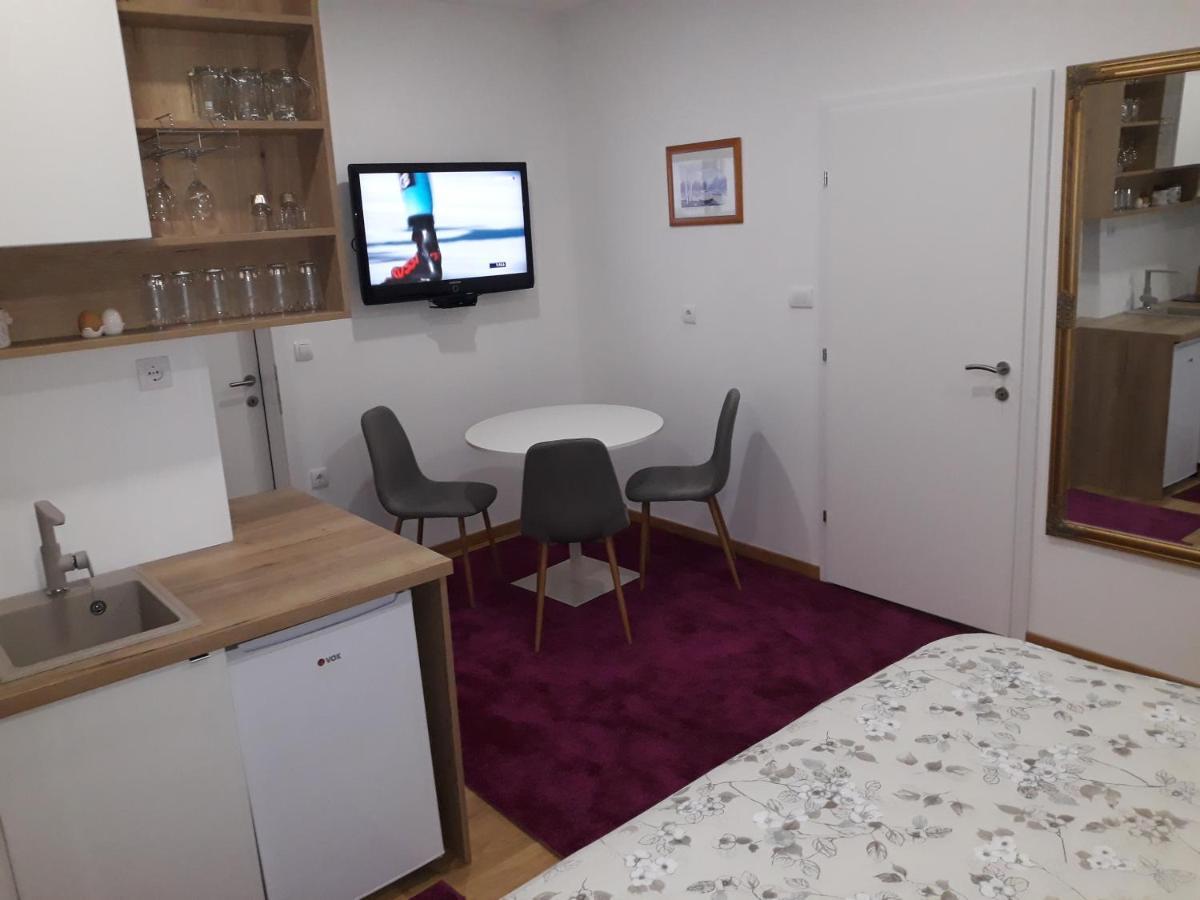Apartmani Exit Pale Eksteriør billede