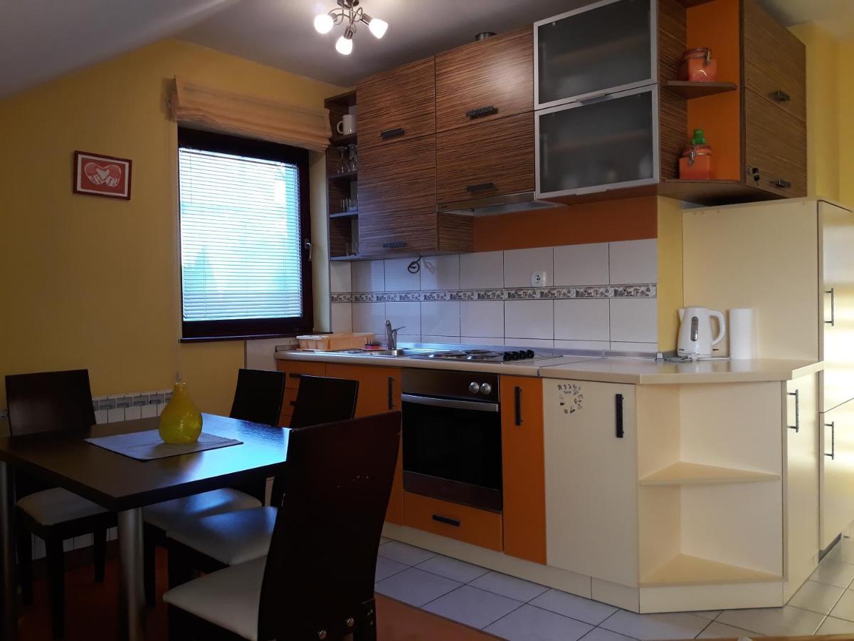 Apartmani Exit Pale Eksteriør billede