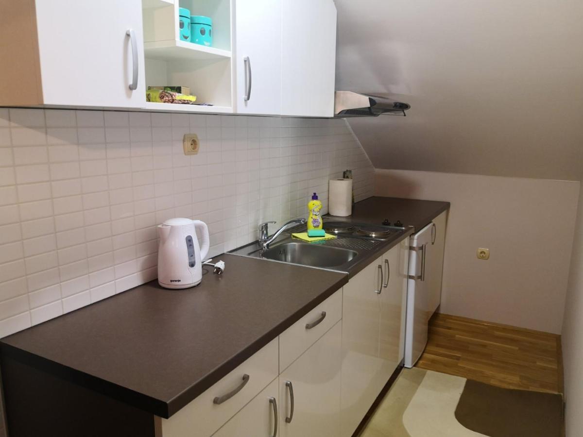 Apartmani Exit Pale Eksteriør billede