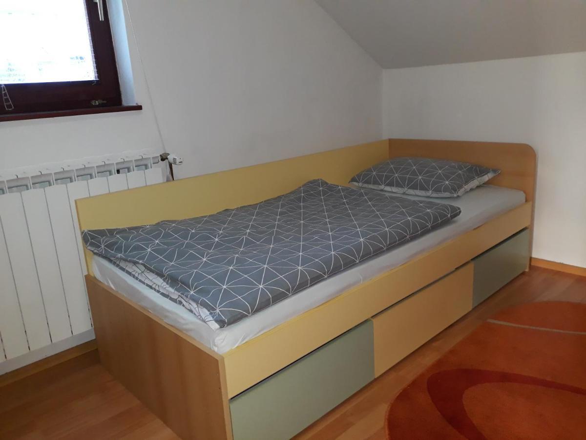 Apartmani Exit Pale Eksteriør billede